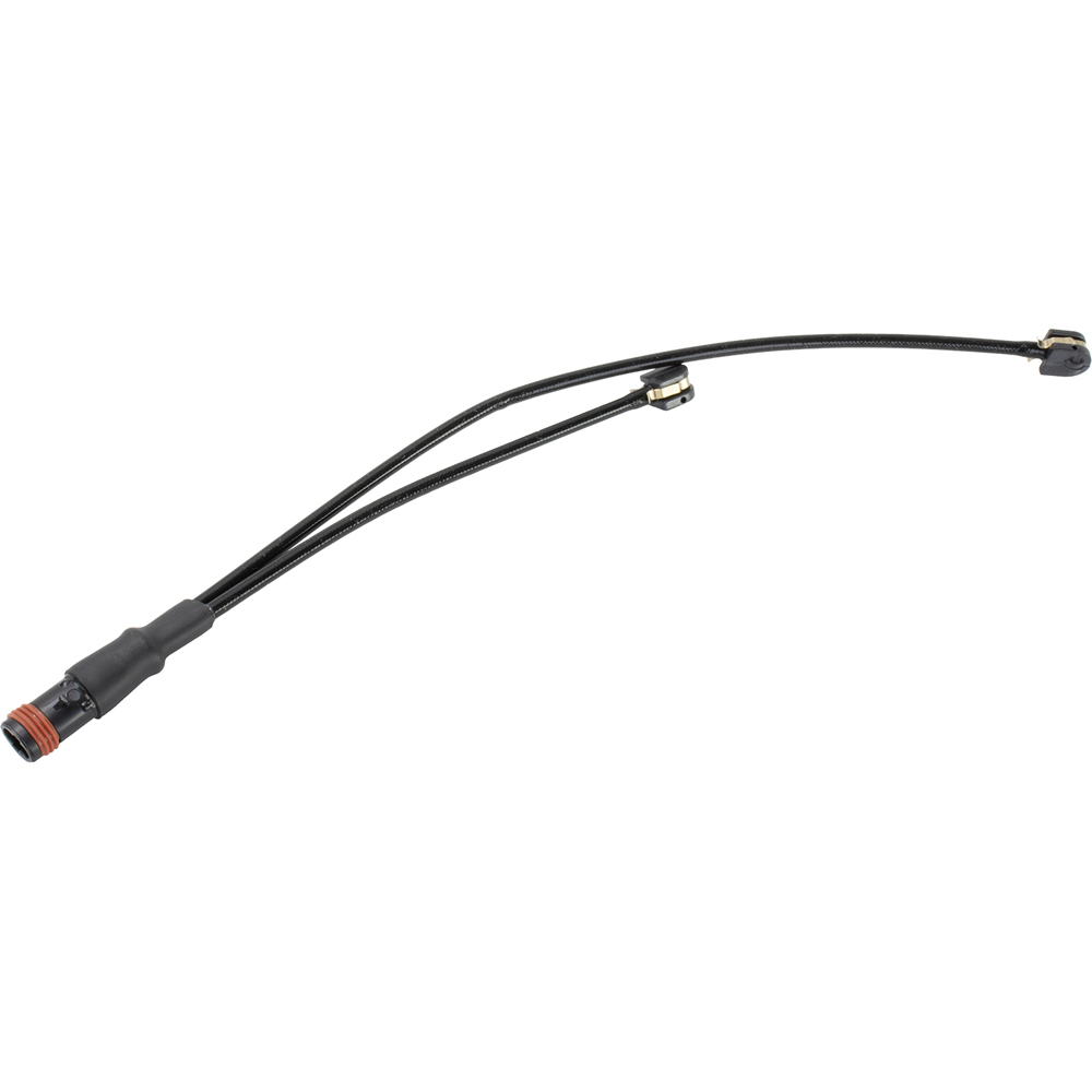 2017 Mercedes Benz S65 AMG Brake Pad Sensor