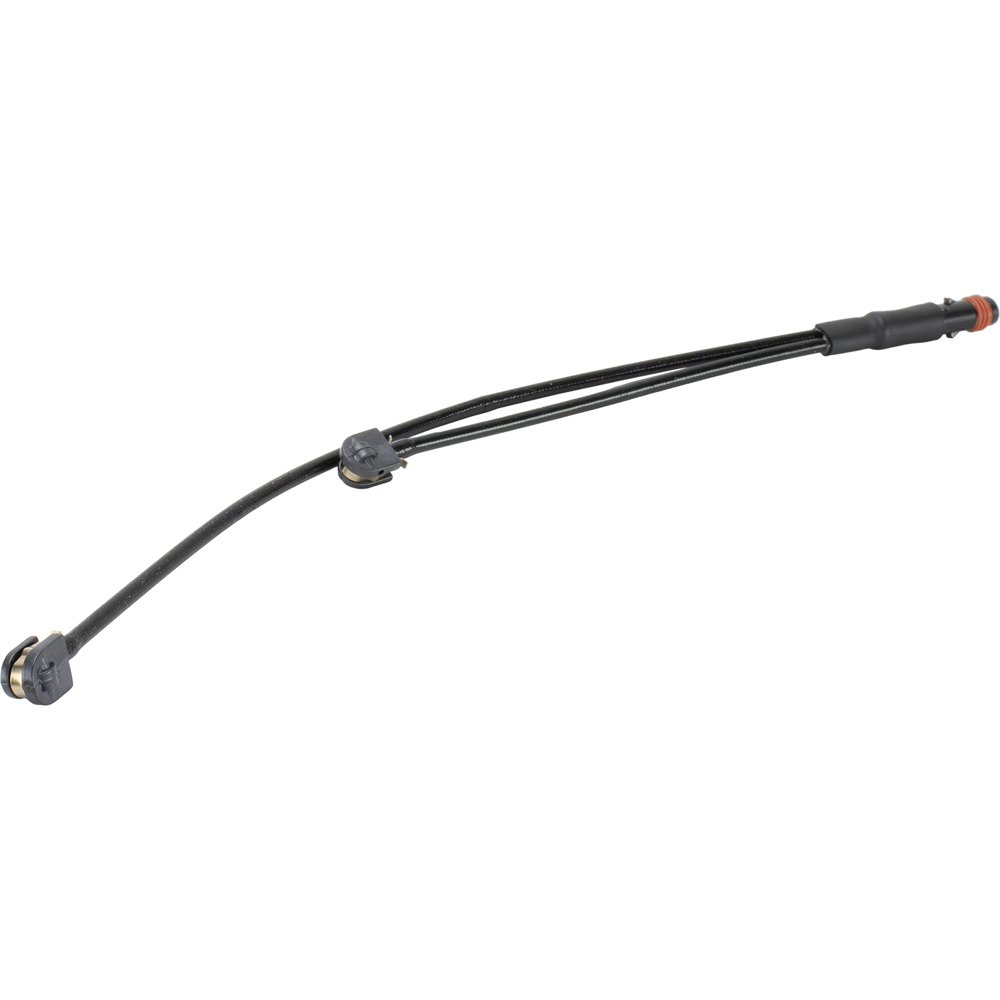 2017 Mercedes Benz S65 AMG Brake Pad Sensor