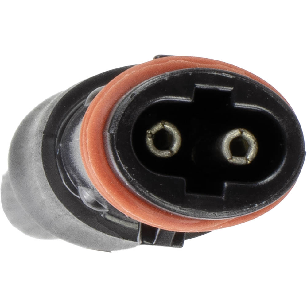 2017 Mercedes Benz S65 AMG Brake Pad Sensor
