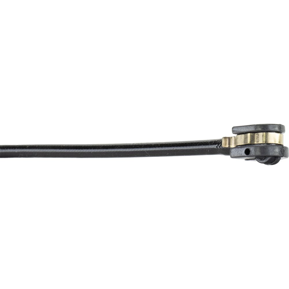 2017 Mercedes Benz S65 AMG Brake Pad Sensor