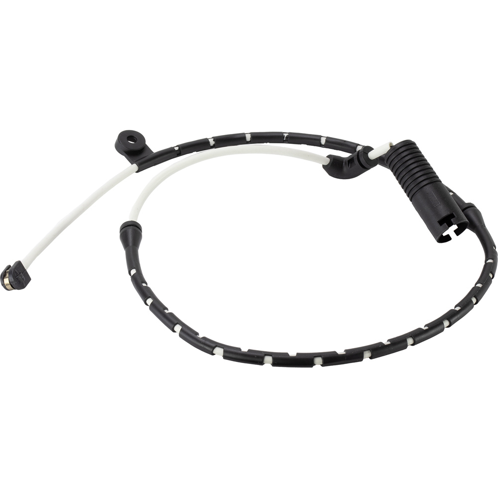 2006 Bmw X3 Brake Pad Sensor
