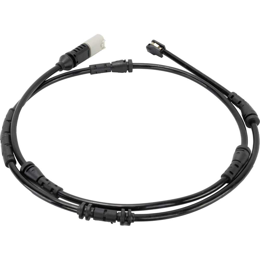 2014 Bmw 535d Brake Pad Sensor