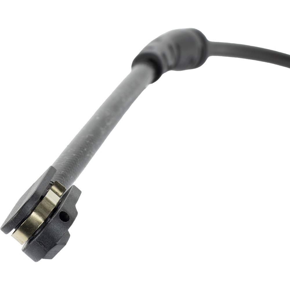 2014 Bmw 535d Brake Pad Sensor