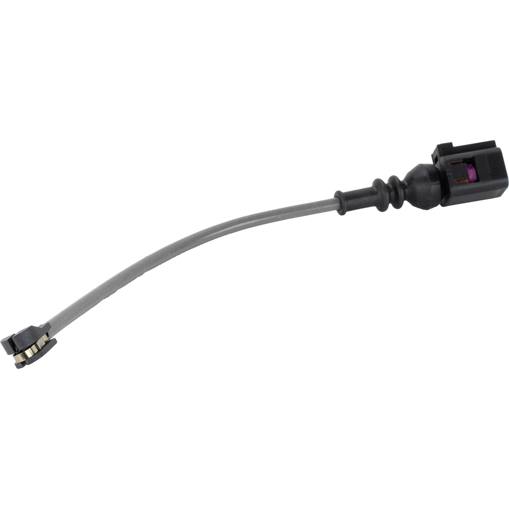 2019 Volkswagen Atlas Brake Pad Sensor