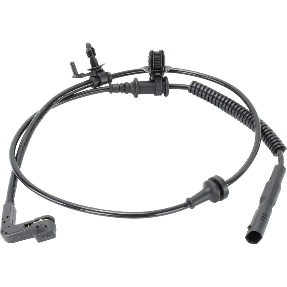 2021 Buick Encore GX Brake Pad Sensor