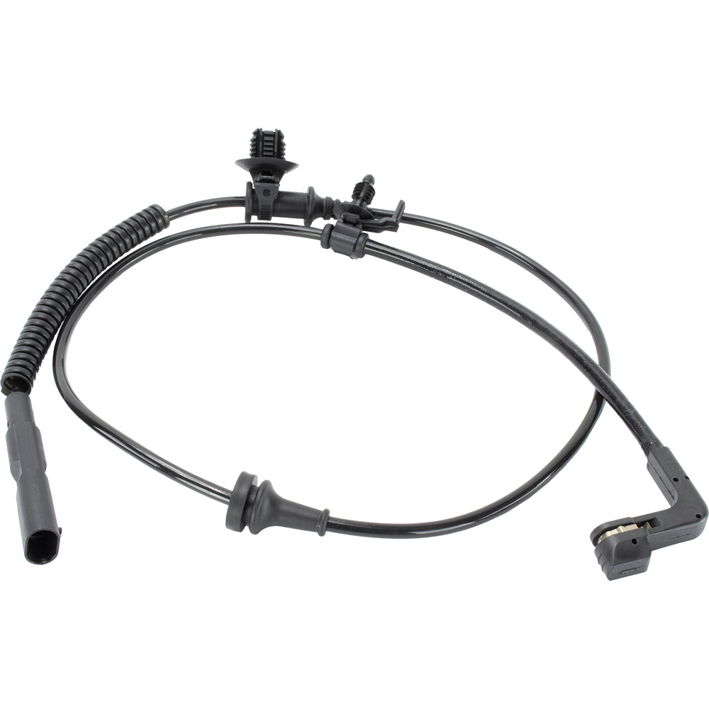 2021 Buick Encore GX Brake Pad Sensor