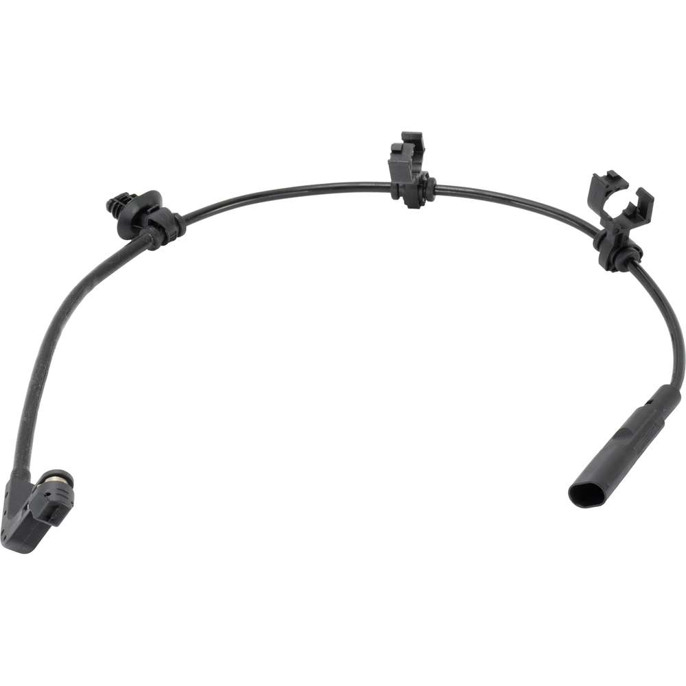 2020 Cadillac CT6 Brake Pad Sensor