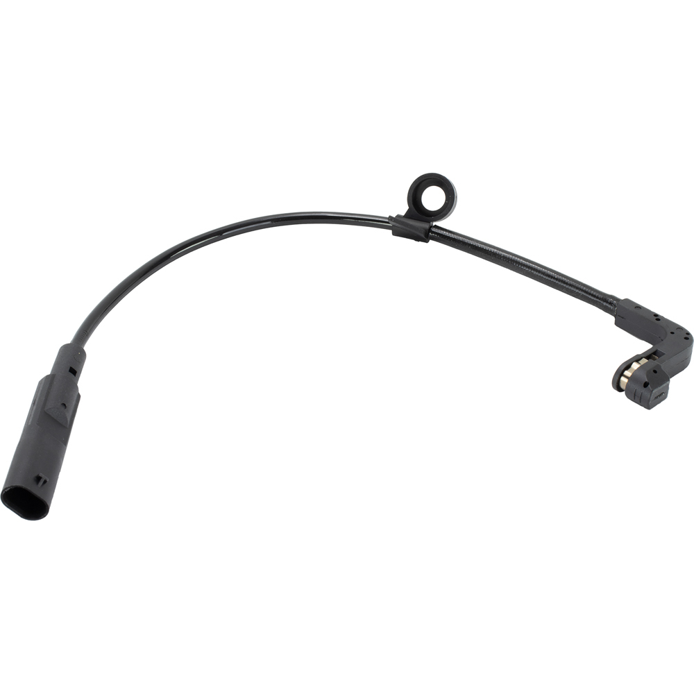 2021 Gmc Yukon Brake Pad Sensor