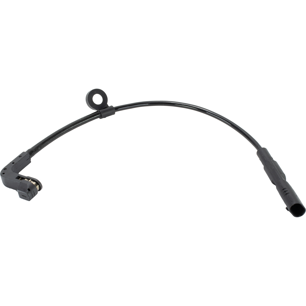 2021 Gmc Yukon Brake Pad Sensor