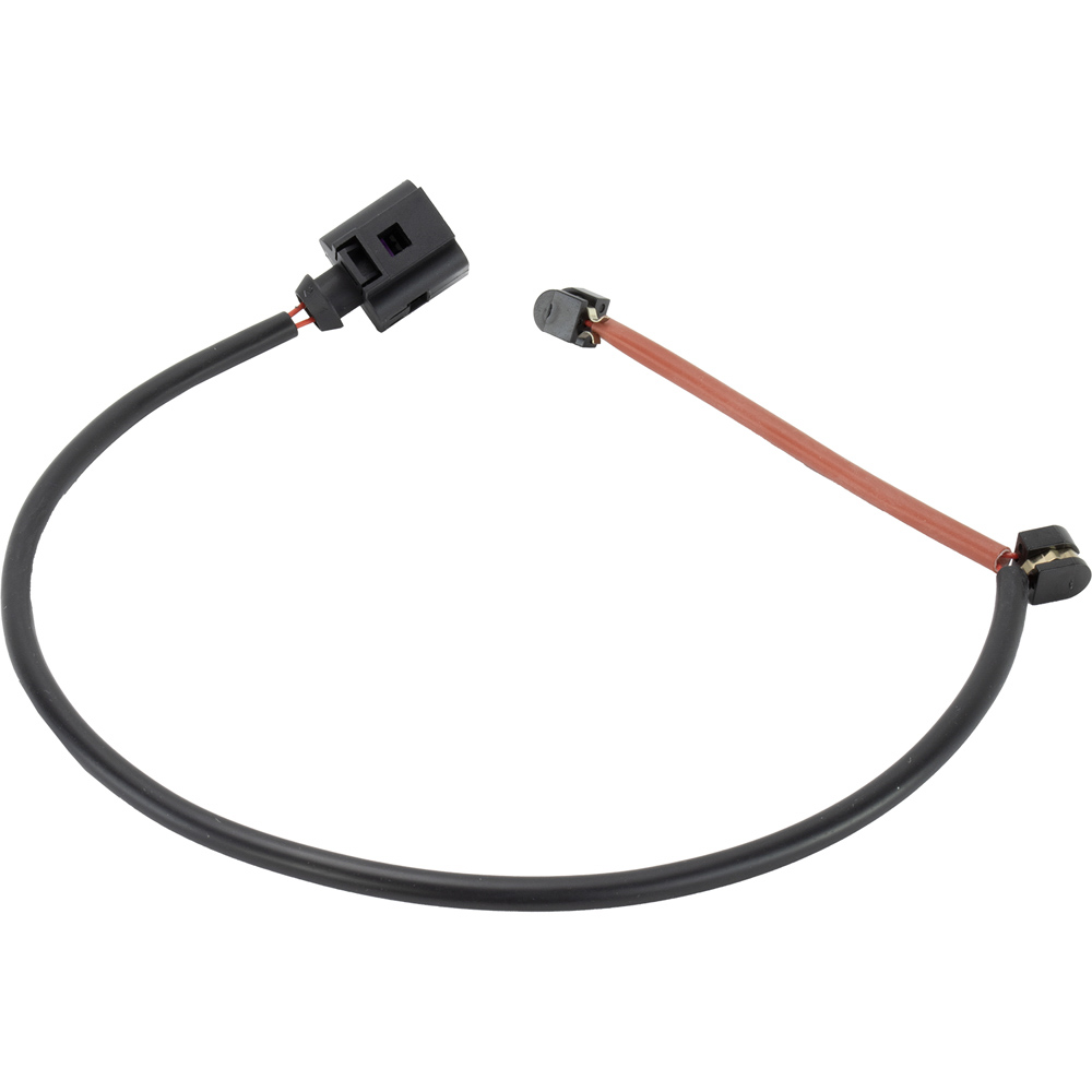 2021 Porsche Cayenne Brake Pad Sensor