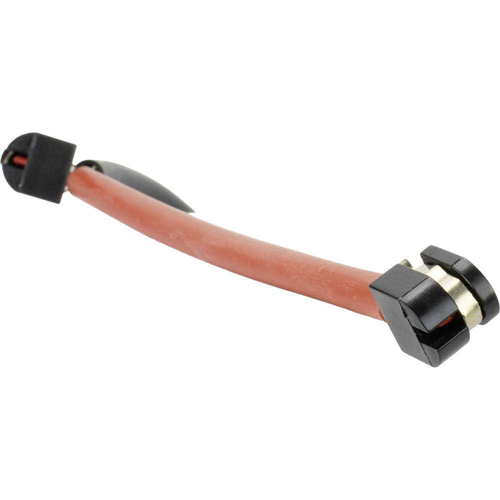 2021 Porsche Cayenne Brake Pad Sensor