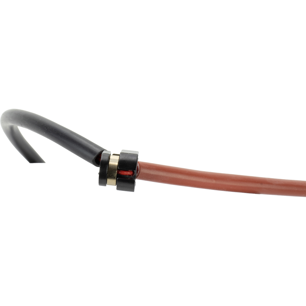2021 Porsche Cayenne Brake Pad Sensor