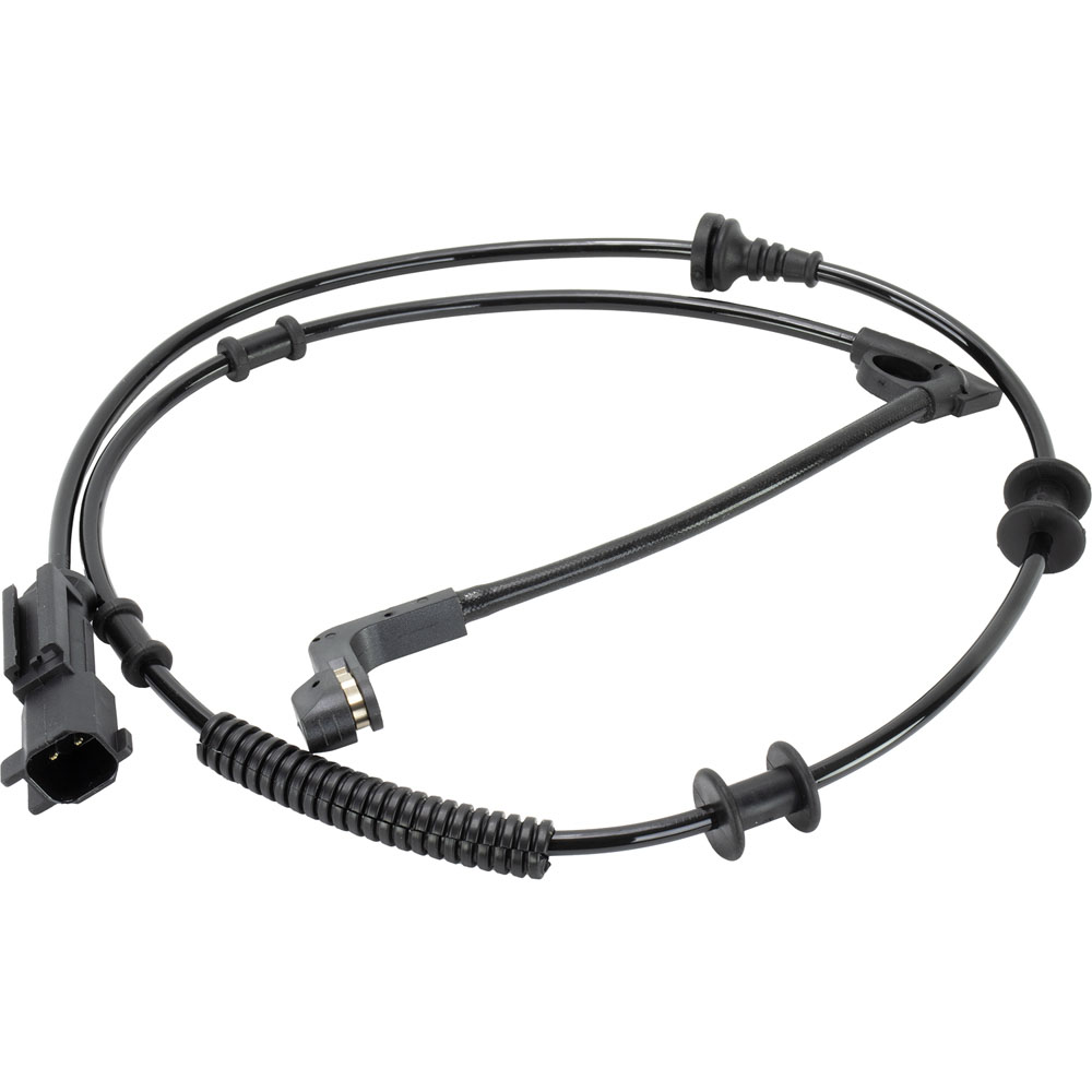 2021 Cadillac CT5 Brake Pad Sensor