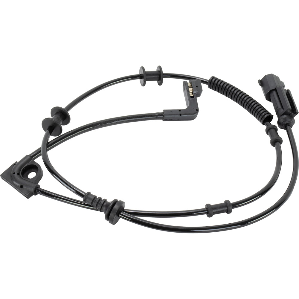2021 Cadillac CT5 Brake Pad Sensor