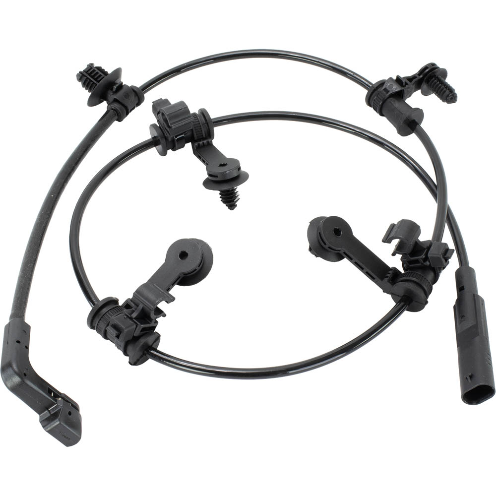 2021 Cadillac CT5 Brake Pad Sensor