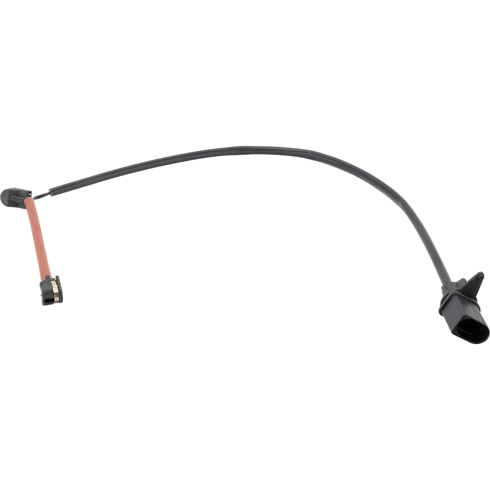 2021 Audi RS Q8 Brake Pad Sensor