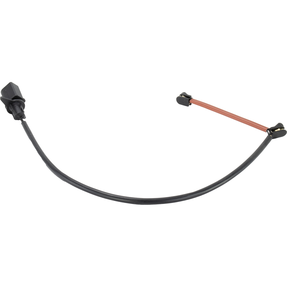 2021 Audi RS Q8 Brake Pad Sensor