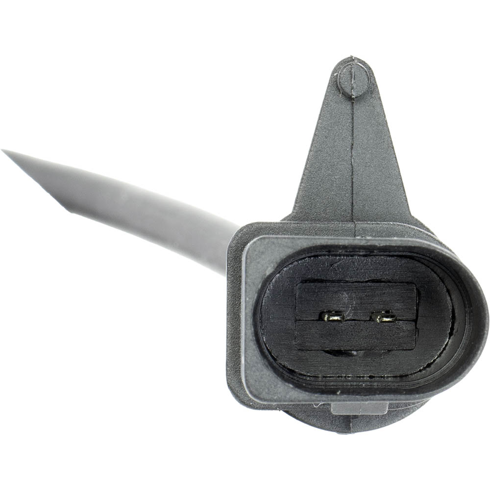 2021 Audi RS Q8 Brake Pad Sensor