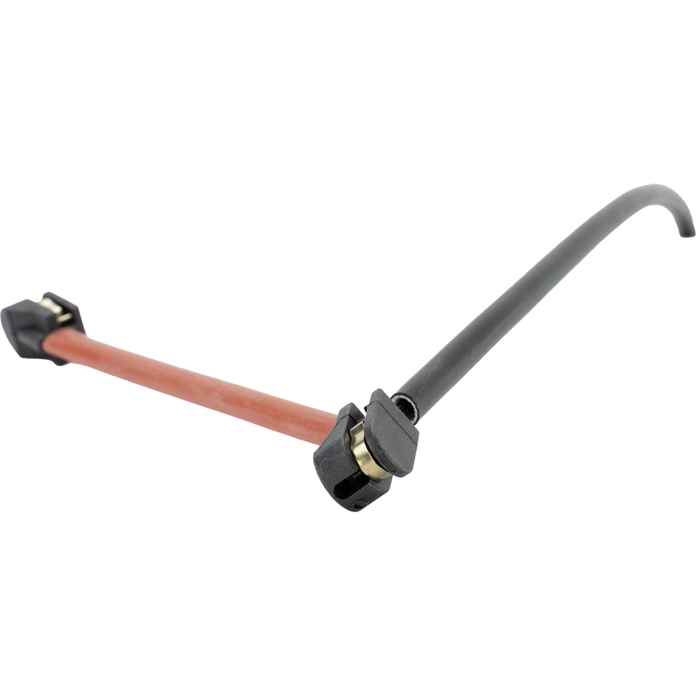2021 Audi RS Q8 Brake Pad Sensor