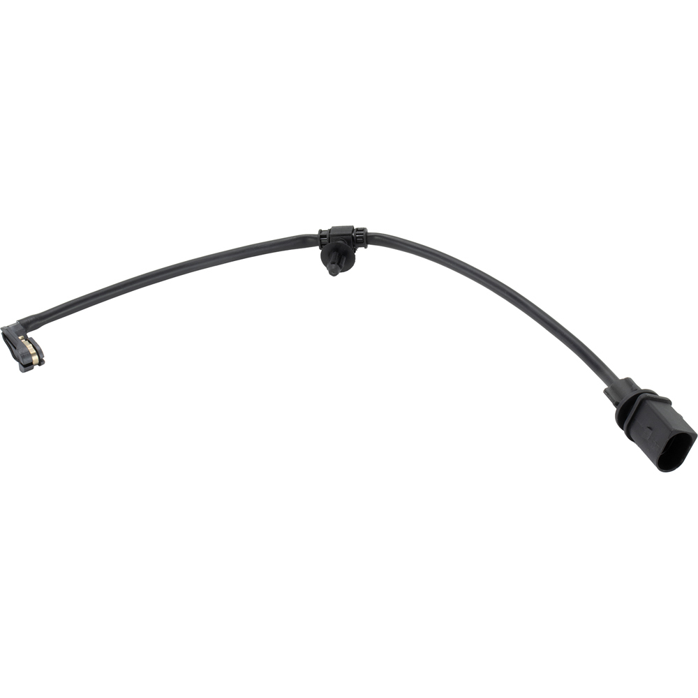 2021 Audi Q5 Brake Pad Sensor