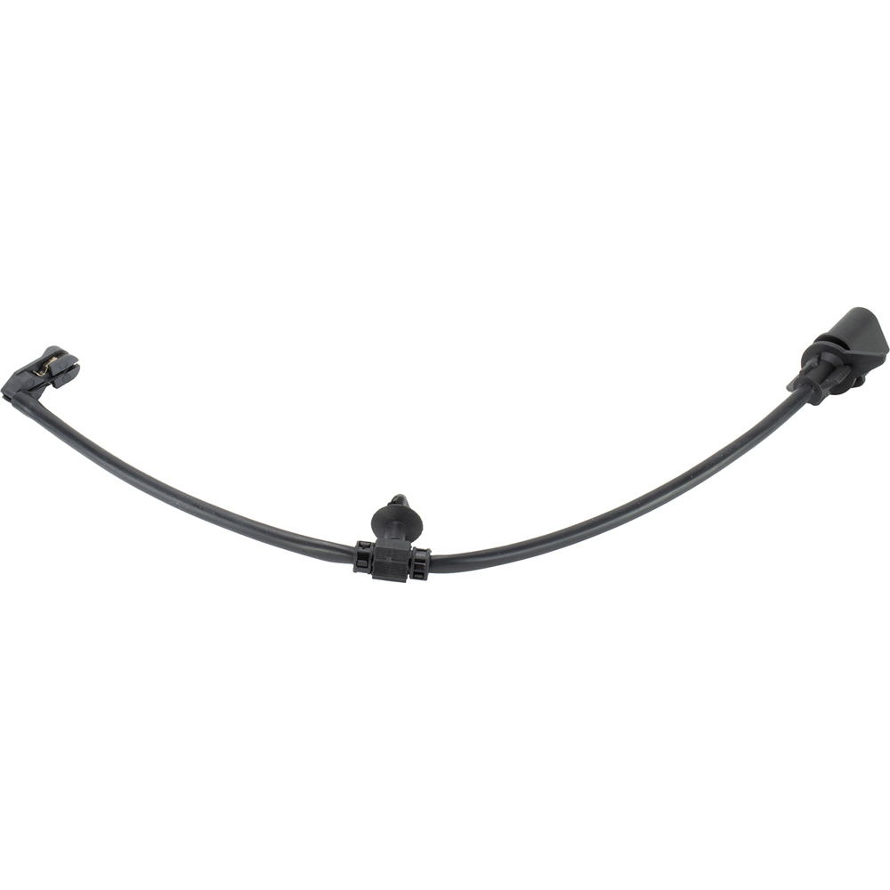 2021 Audi Q5 Brake Pad Sensor