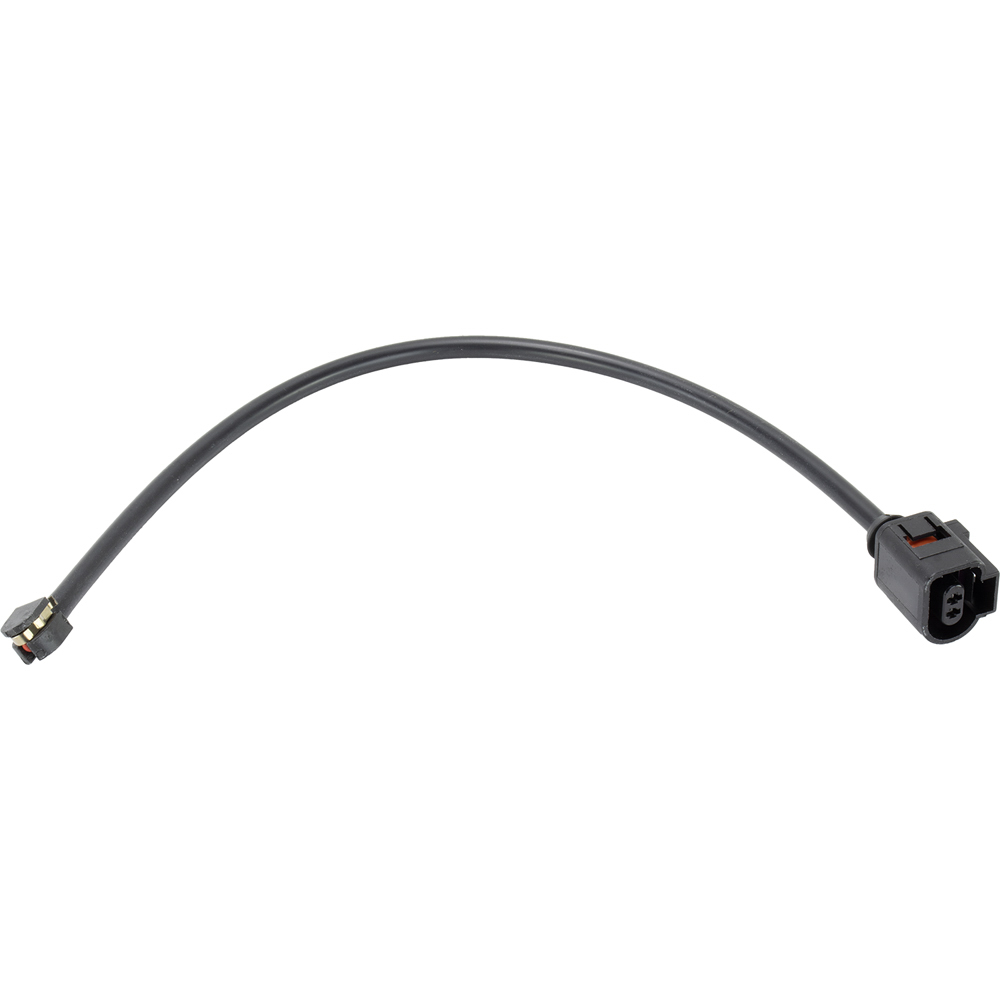 2017 Porsche Panamera Brake Pad Sensor