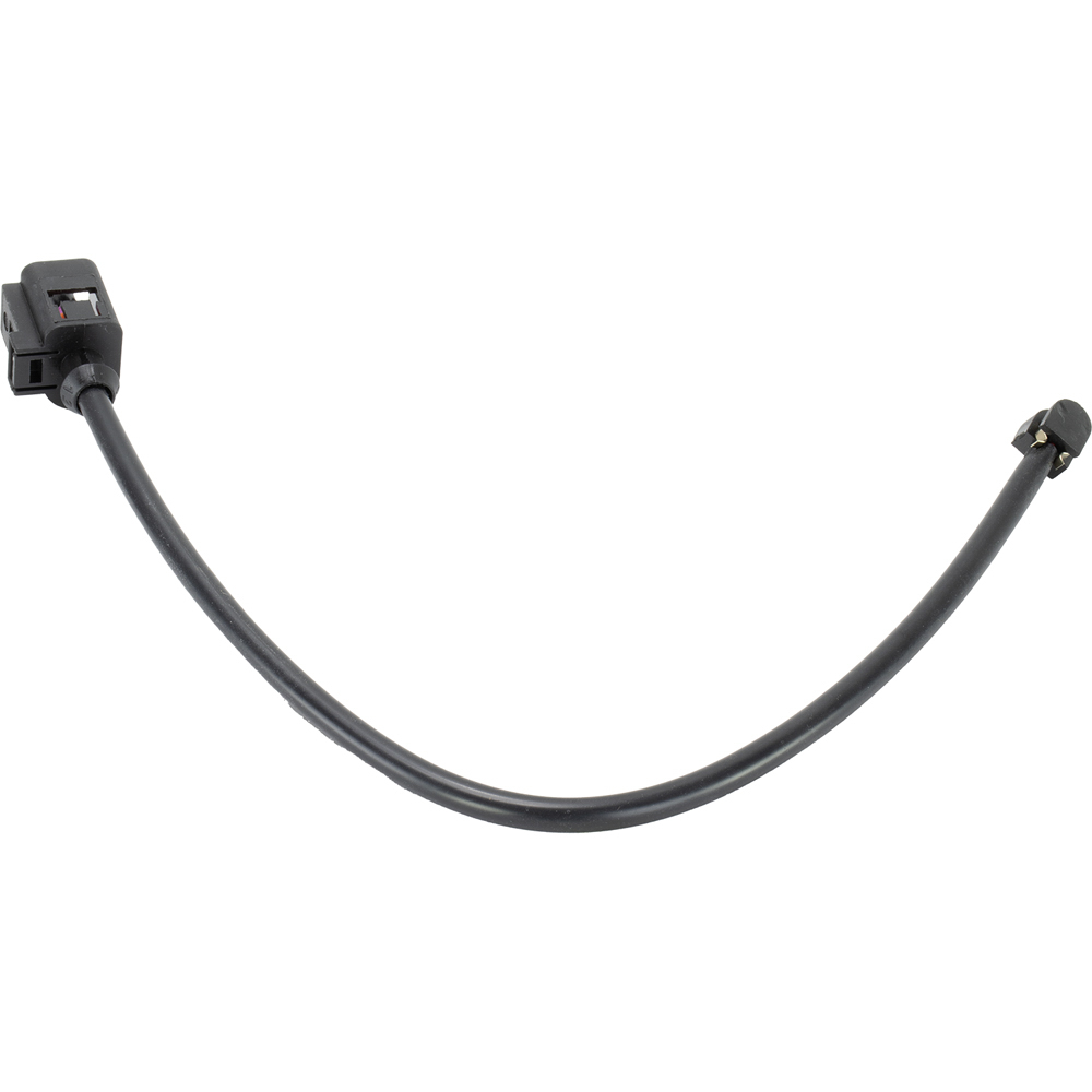 2017 Porsche Panamera Brake Pad Sensor