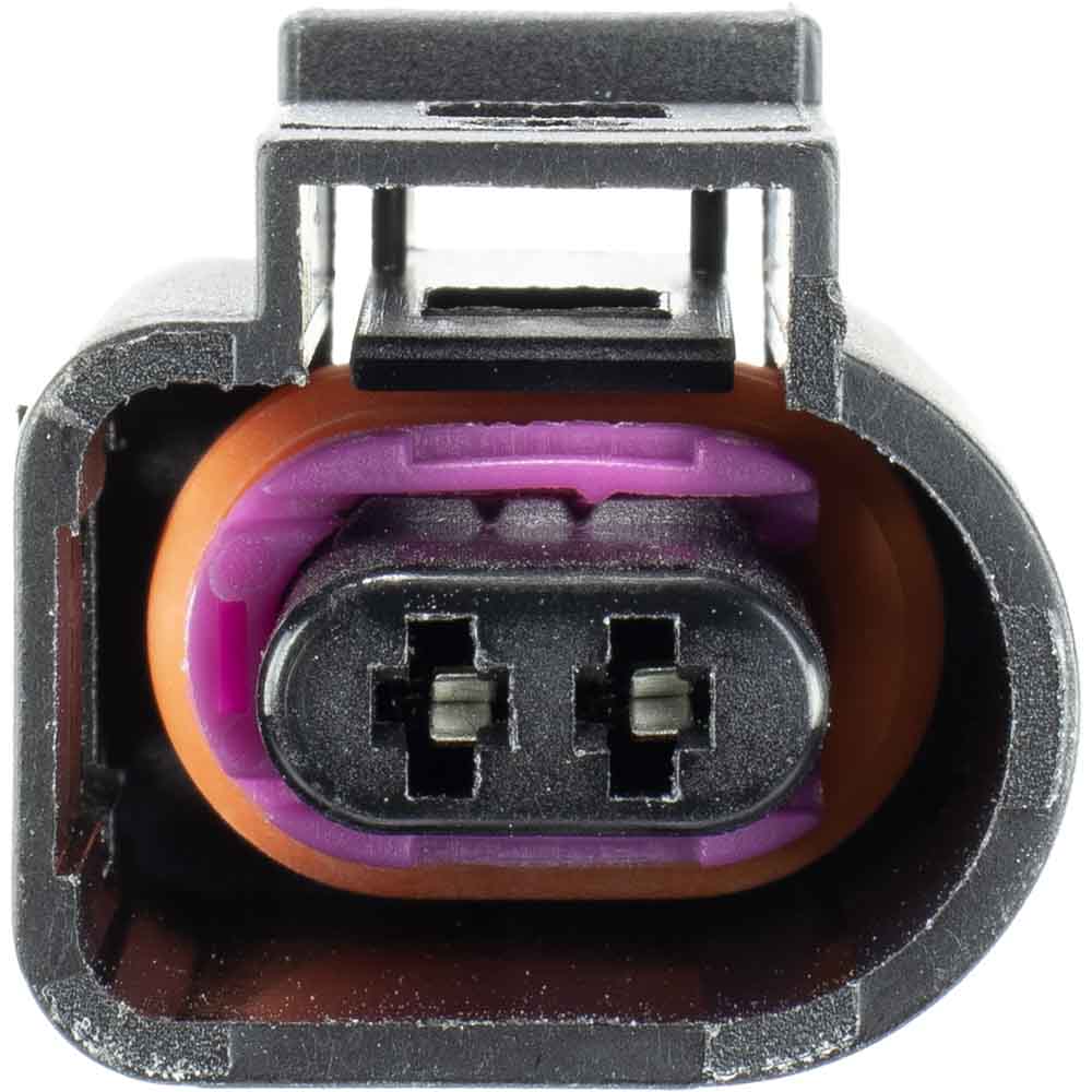 2017 Porsche Panamera Brake Pad Sensor