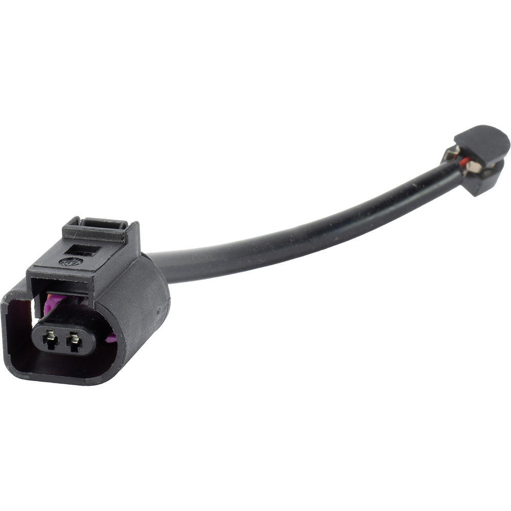 2021 Porsche Cayenne Brake Pad Sensor