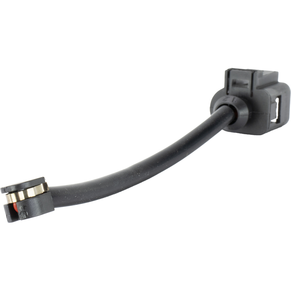 2021 Porsche Cayenne Brake Pad Sensor