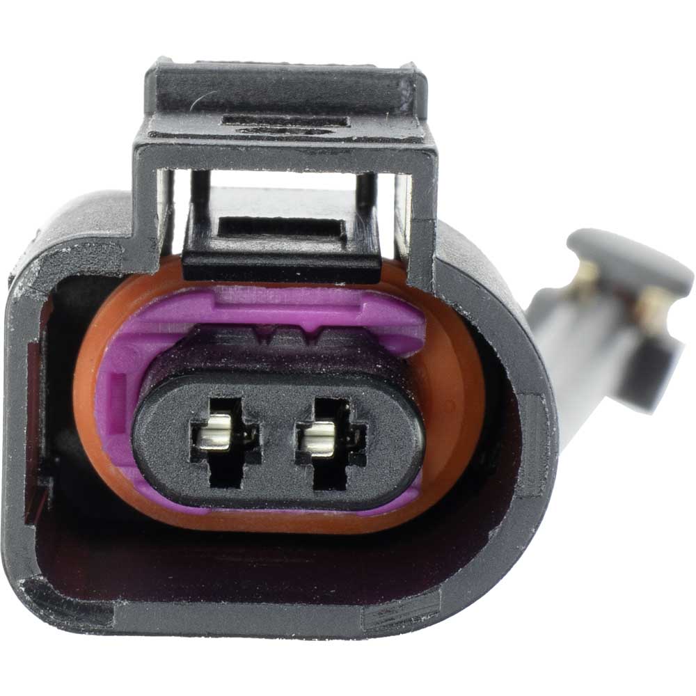 2021 Porsche Cayenne Brake Pad Sensor