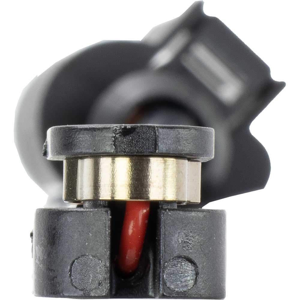 2021 Porsche Cayenne Brake Pad Sensor