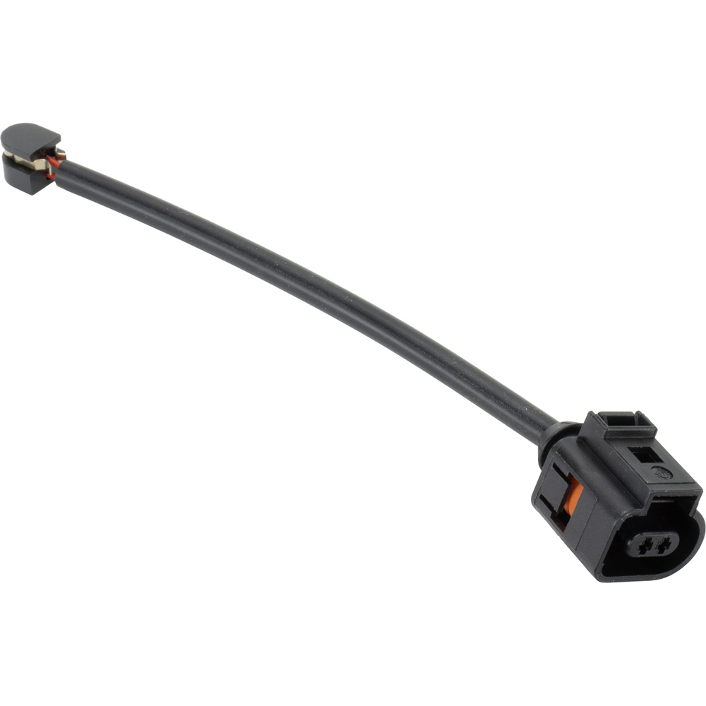 2019 Porsche Cayenne Brake Pad Sensor