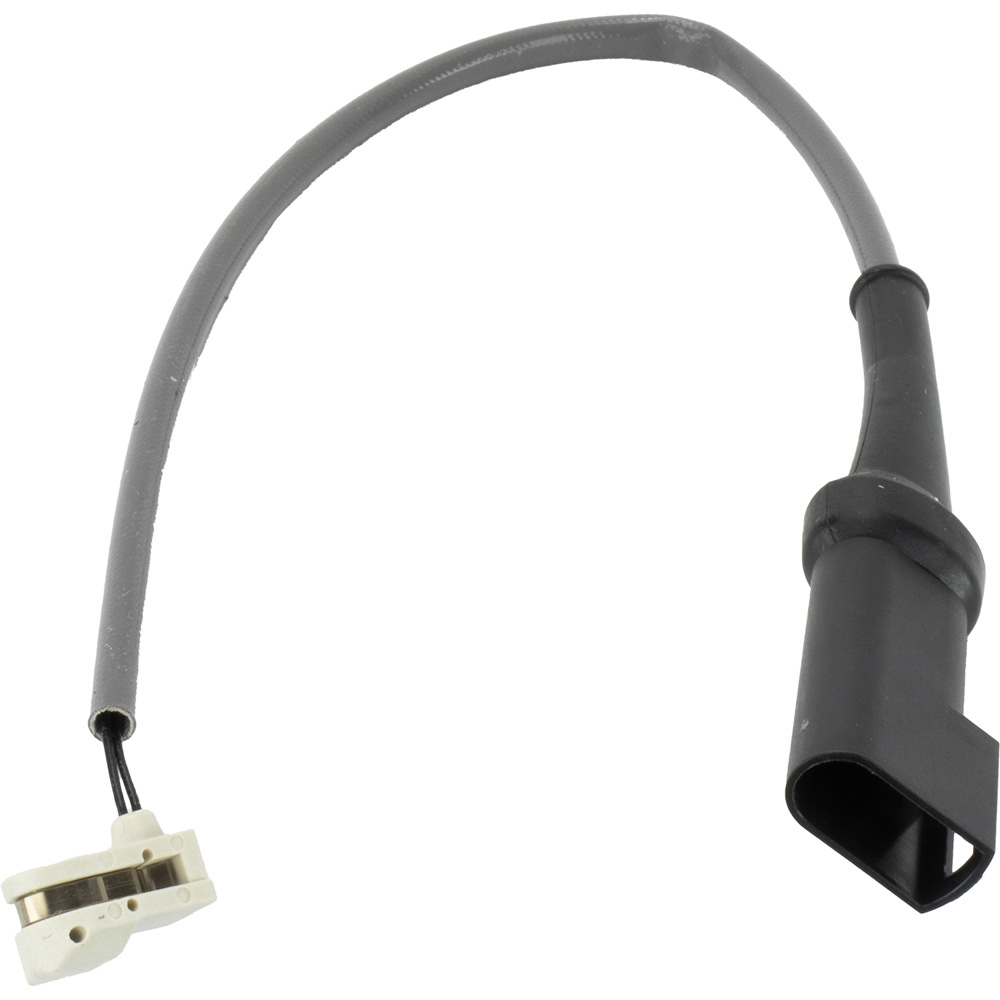 BuyAutoParts 70-81383AN Brake Pad Sensor