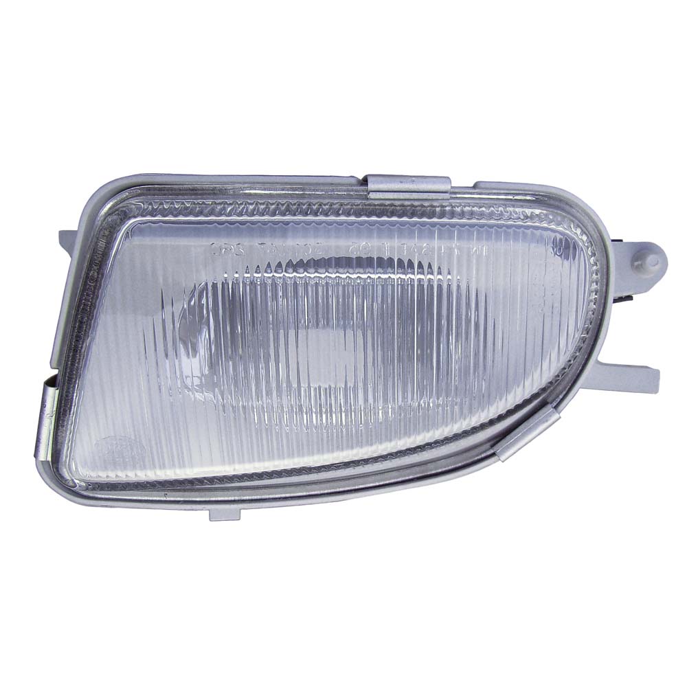 2000 Mercedes Benz E430 Fog Light Assembly