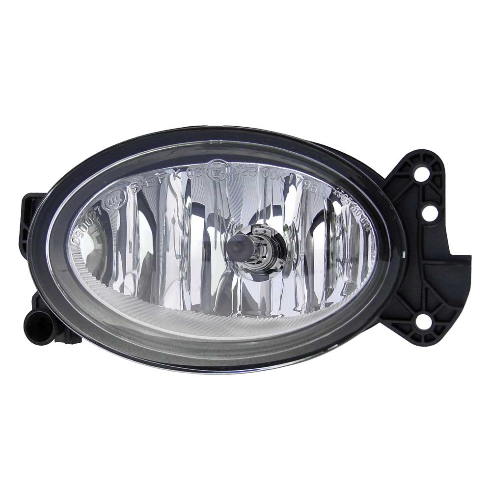 2007 Mercedes Benz E320 Fog Light Assembly