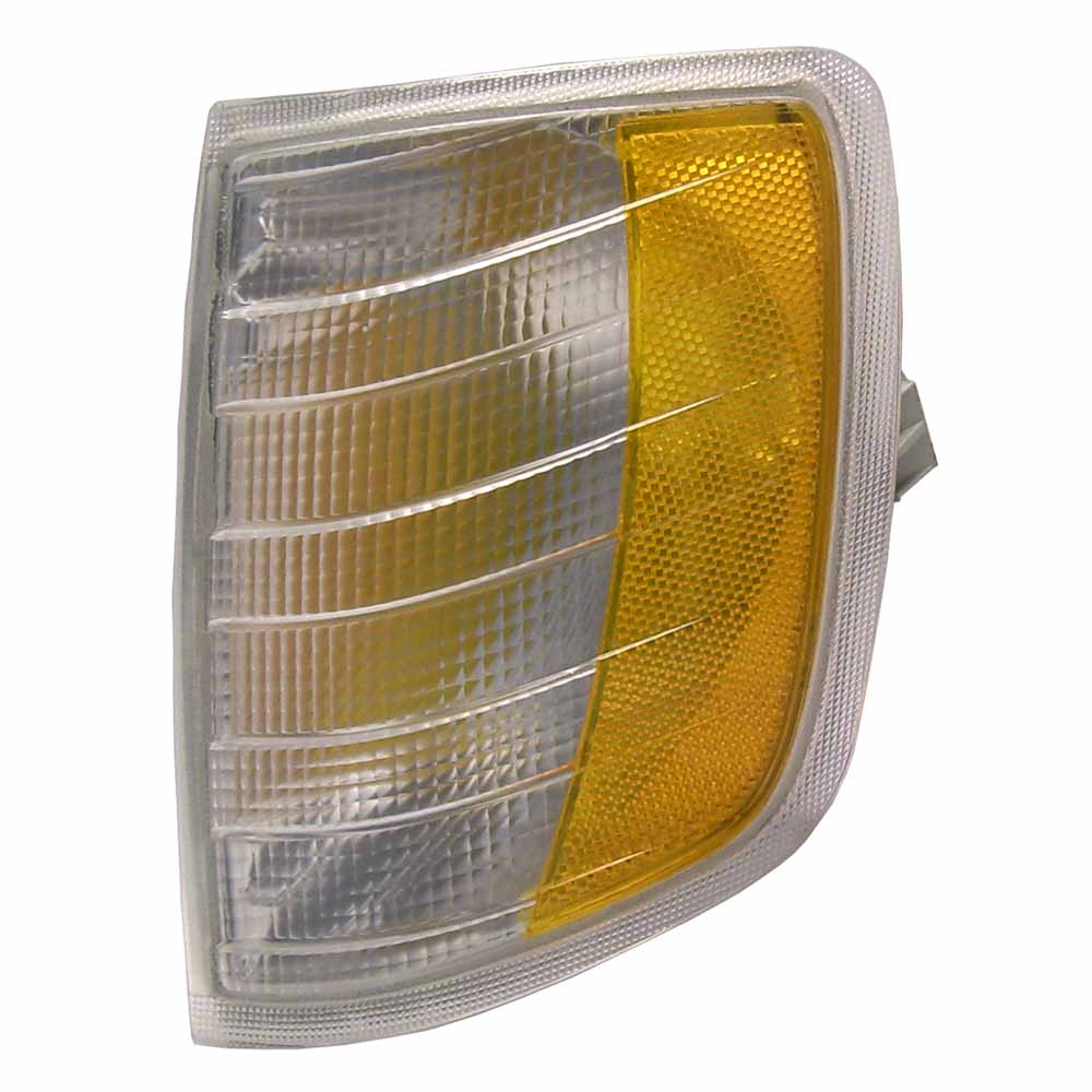 1994 Mercedes Benz E420 Parking Light Assembly