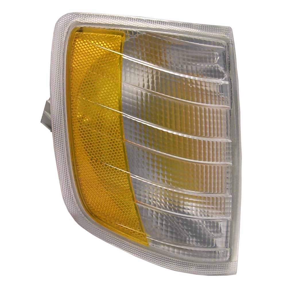 1994 Mercedes Benz E500 Parking Light Assembly