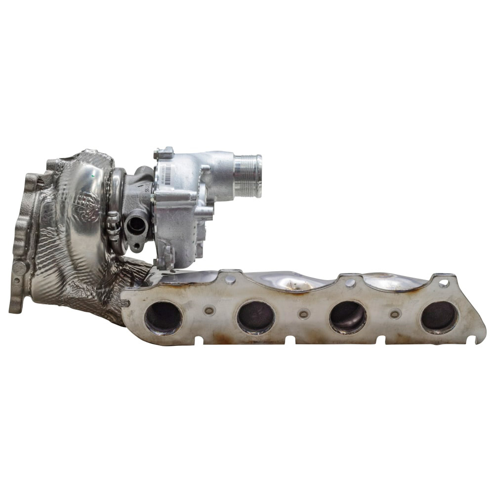 OEM / OES 40-31399ON Turbocharger