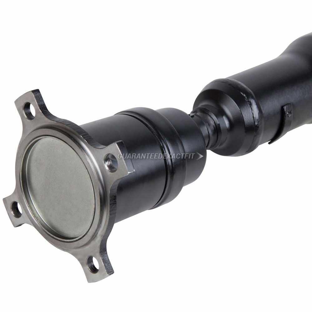 BuyAutoParts 91-01109N Driveshaft