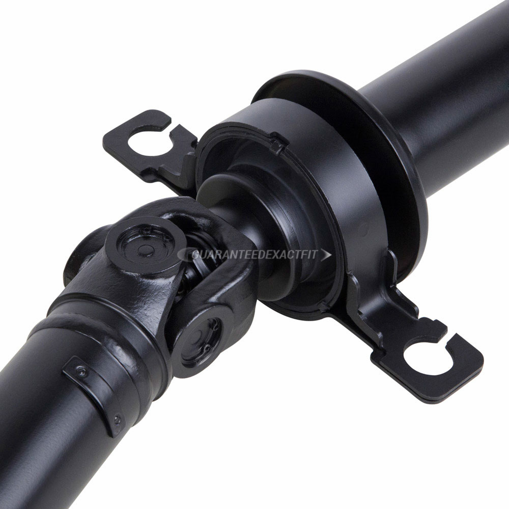 BuyAutoParts 91-01109N Driveshaft