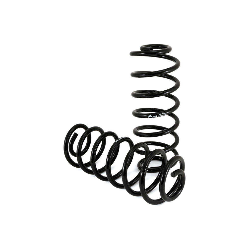 Gmc Envoy Coil Spring Conversion Kit Oem & Aftermarket Replacement Parts