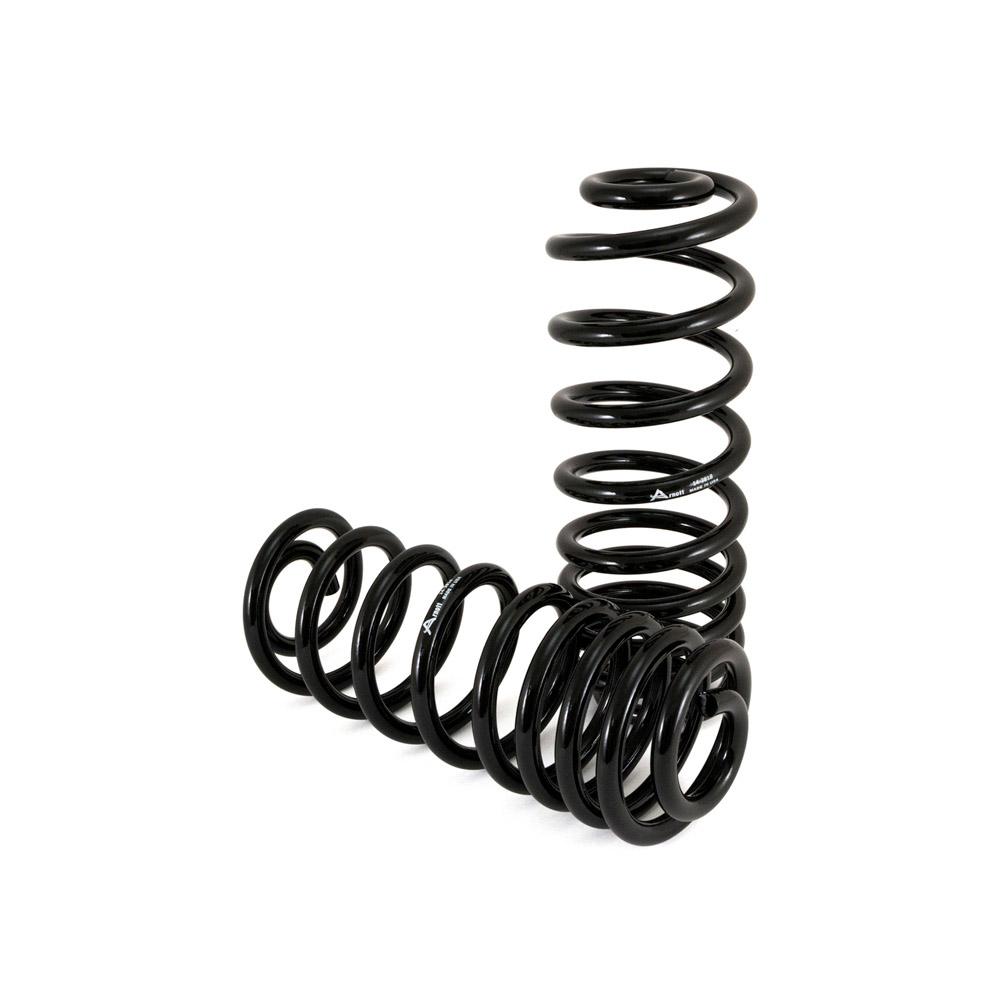 2003 Hummer H2 Coil Spring Conversion Kit