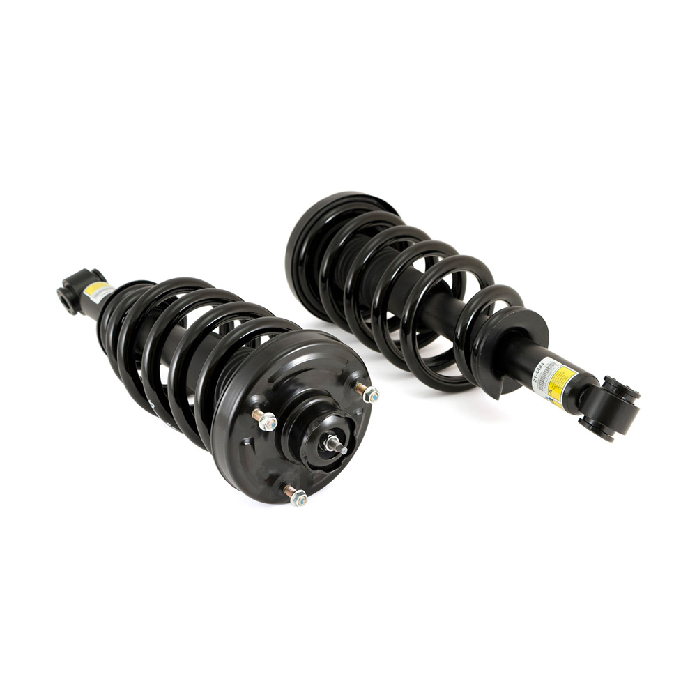 2005 Lincoln Navigator Coil Spring Conversion Kit Normal Ride Height 76