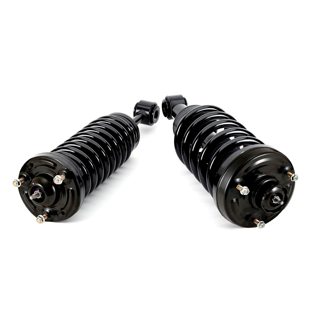 2005 Lincoln Navigator Coil Spring Conversion Kit Normal Ride Height 76