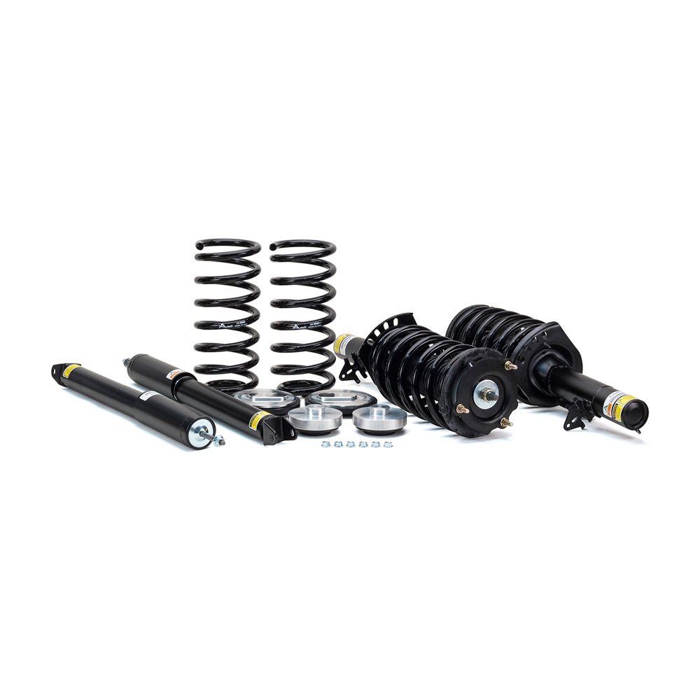 1996 Lincoln Continental Coil Spring Conversion Kit