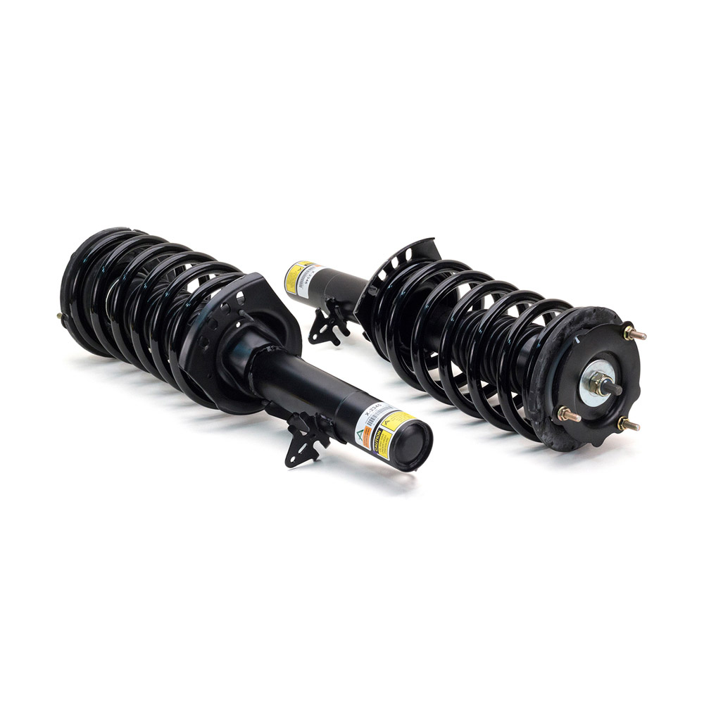 1996 Lincoln Continental Coil Spring Conversion Kit