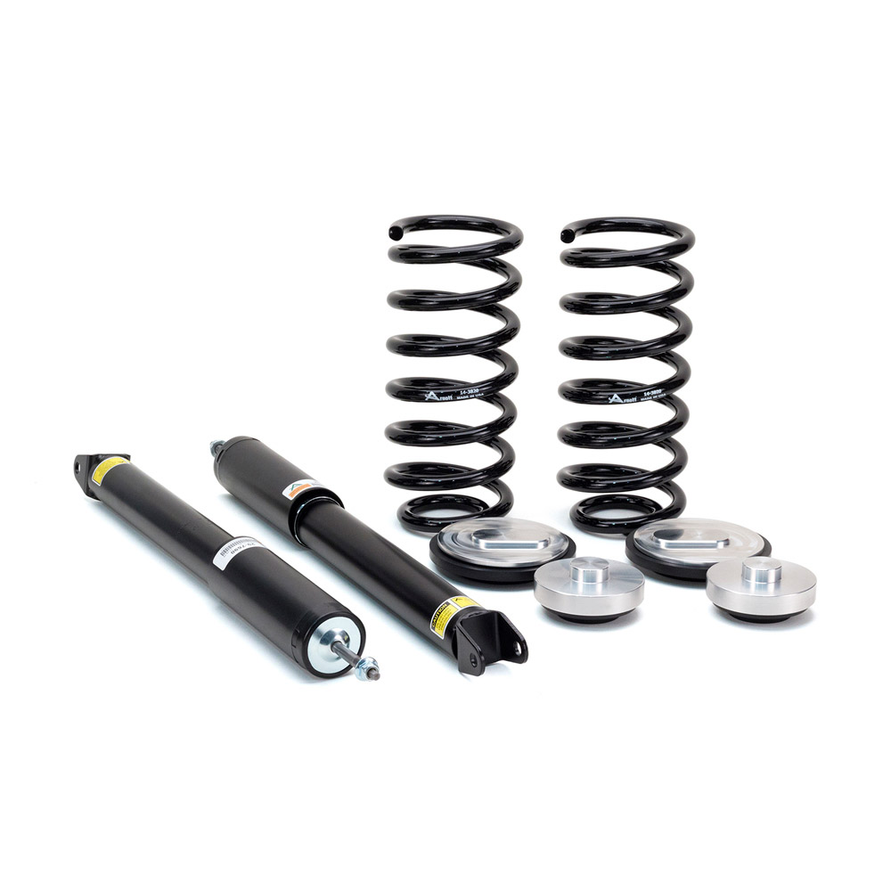 1996 Lincoln Continental Coil Spring Conversion Kit