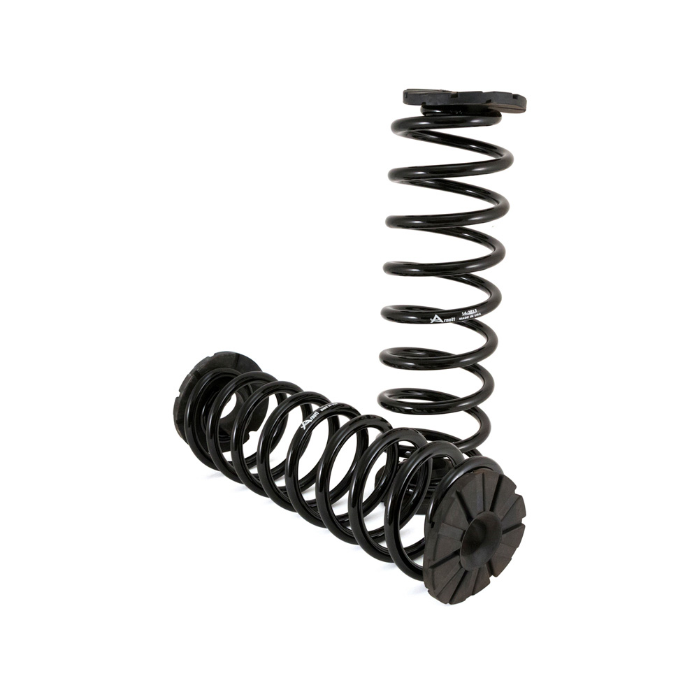 
 Ford Windstar coil spring conversion kit 