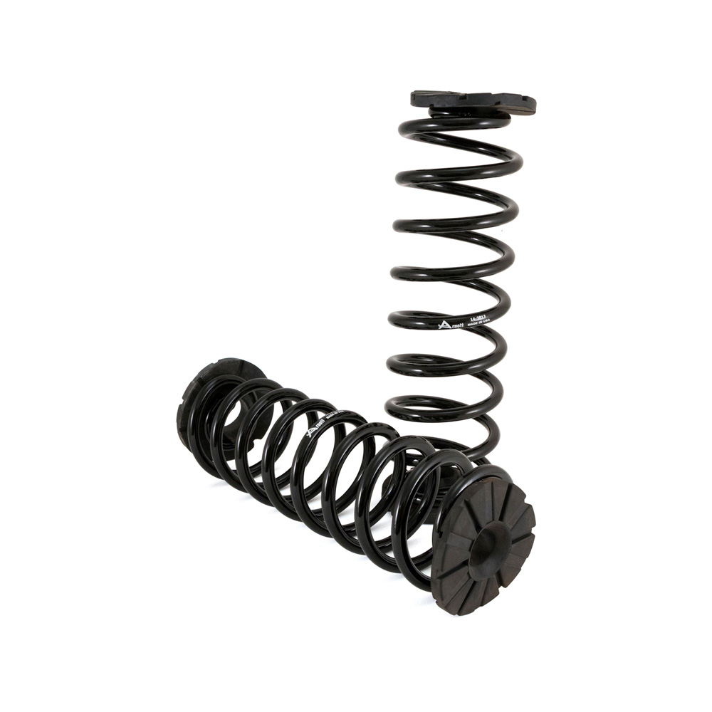 2000 Ford Windstar Coil Spring Conversion Kit